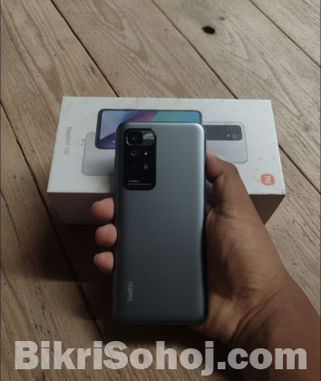 Redmi 10 prime 6/128